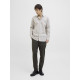 Jack and Jones Ανθρακί Παντελόνι - 12193553