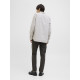 Jack and Jones Ανθρακί Παντελόνι - 12193553