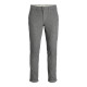 Jack and Jones Γκρι Παντελόνι Chino - 12206198
