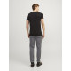 Jack and Jones Γκρι Παντελόνι Chino - 12206198