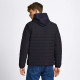 Jack and Jones Μαύρο Μπουφάν τύπου Puffer - 12211129 