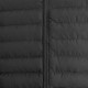 Jack and Jones Μαύρο Μπουφάν τύπου Puffer - 12211129 