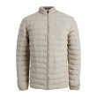 Jack and Jones Εκρού Μπουφάν τύπου Puffer - 12211129 