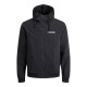 Jack and Jones Μαύρο Fleece jacket - 12200208 