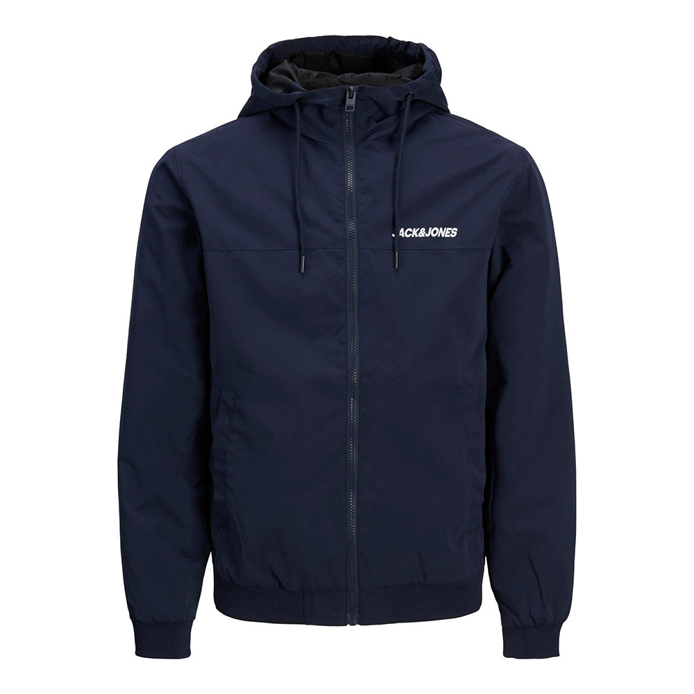 Jack and Jones Μπλε Fleece jacket - 12200208 