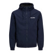 Jack and Jones Μπλε Fleece jacket - 12200208 