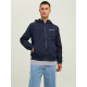 Jack and Jones Μπλε Fleece jacket - 12200208 