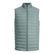 Jack & Jones Πράσινο Αμάνικο Μπούφαν - 12211132 