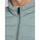 Jack & Jones Πράσινο Αμάνικο Μπούφαν - 12211132 