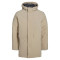 Jack & Jones Μπεζ Parka - 12213852 