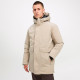 Jack & Jones Μπεζ Parka - 12213852 