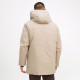 Jack & Jones Μπεζ Parka - 12213852 