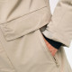 Jack & Jones Μπεζ Parka - 12213852 