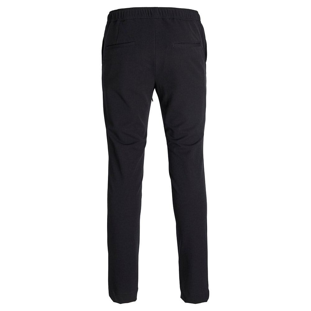 Jack and Jones Μαύρο Παντελόνι - 12216823