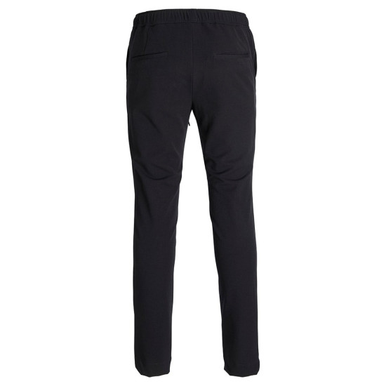 Jack and Jones Μαύρο Παντελόνι - 12216823
