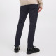 Jack and Jones Μαύρο Παντελόνι - 12216823
