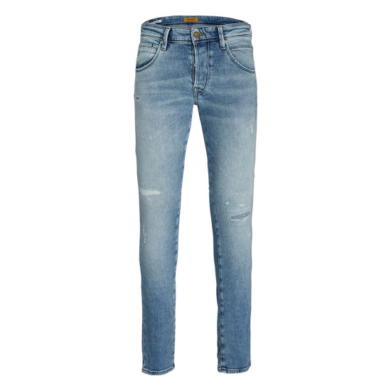 Jack and Jones Μπλε Jean - 12229849
