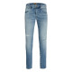 Jack and Jones Μπλε Jean - 12229849