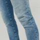 Jack and Jones Μπλε Jean - 12229849