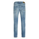 Jack and Jones Μπλε Jean - 12229849
