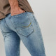 Jack and Jones Μπλε Jean - 12229849