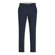Jack and Jones Μπλε Παντελόνι Chino - 12206198