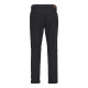 Jack and Jones Μαύρο Παντελόνι Chino - 12206198