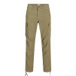 Jack and Jones Μπεζ Παντελόνι Cargo - 12216664