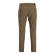 Jack and Jones Μπεζ Παντελόνι Chino - 12206198