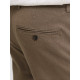 Jack and Jones Μπεζ Παντελόνι Chino - 12206198