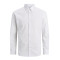 Jack and Jones Λευκό Πουκάμισο - 12187222