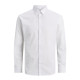 Jack and Jones Λευκό Πουκάμισο - 12187222