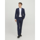Jack and Jones Λευκό Πουκάμισο - 12187222