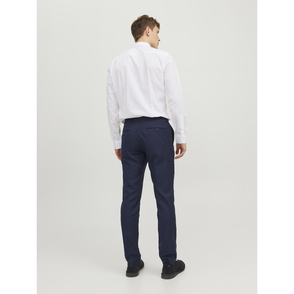 Jack and Jones Λευκό Πουκάμισο - 12187222