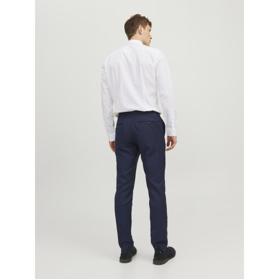 Jack and Jones Λευκό Πουκάμισο - 12187222