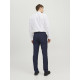 Jack and Jones Λευκό Πουκάμισο - 12187222