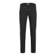 Jack and Jones Παντελόνι 12201530 Μαύρο