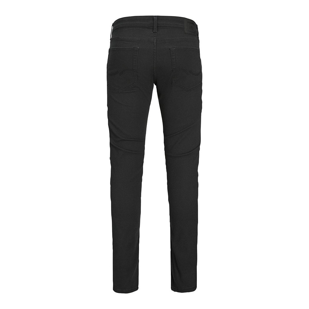 Jack and Jones Παντελόνι 12201530 Μαύρο