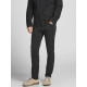 Jack and Jones Παντελόνι 12201530 Μαύρο