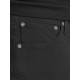 Jack and Jones Παντελόνι 12201530 Μαύρο