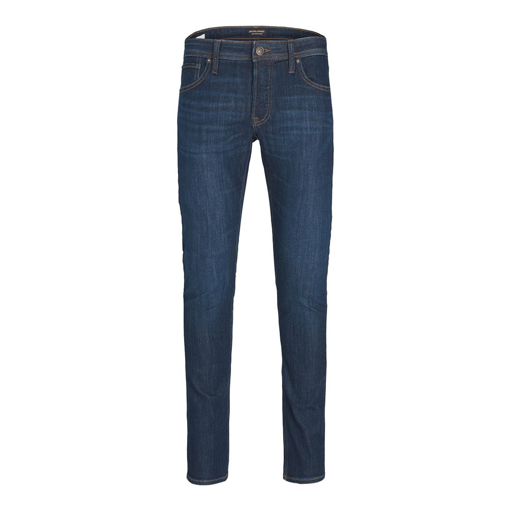 Jack and Jones Μπλε Jean - 12237237