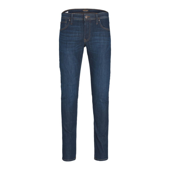 Jack and Jones Μπλε Jean - 12237237