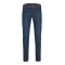 Jack and Jones Μπλε Jean - 12237237