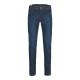 Jack and Jones Μπλε Jean - 12237237