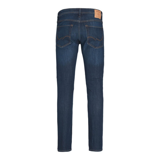 Jack and Jones Μπλε Jean - 12237237
