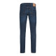 Jack and Jones Μπλε Jean - 12237237