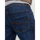 Jack and Jones Μπλε Jean - 12237237