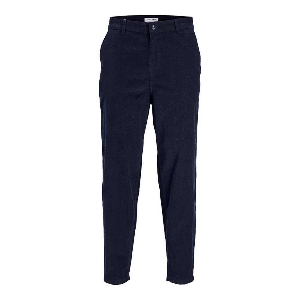 Jack and Jones Μπλε Παντελόνι Chino - 12237547
