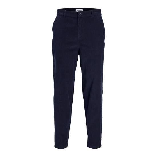 Jack and Jones Μπλε Παντελόνι Chino - 12237547