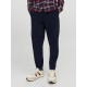 Jack and Jones Μπλε Παντελόνι Chino - 12237547